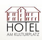 Hotel Am Kulturplatz Раштатт Экстерьер фото