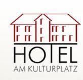 Hotel Am Kulturplatz Раштатт Экстерьер фото